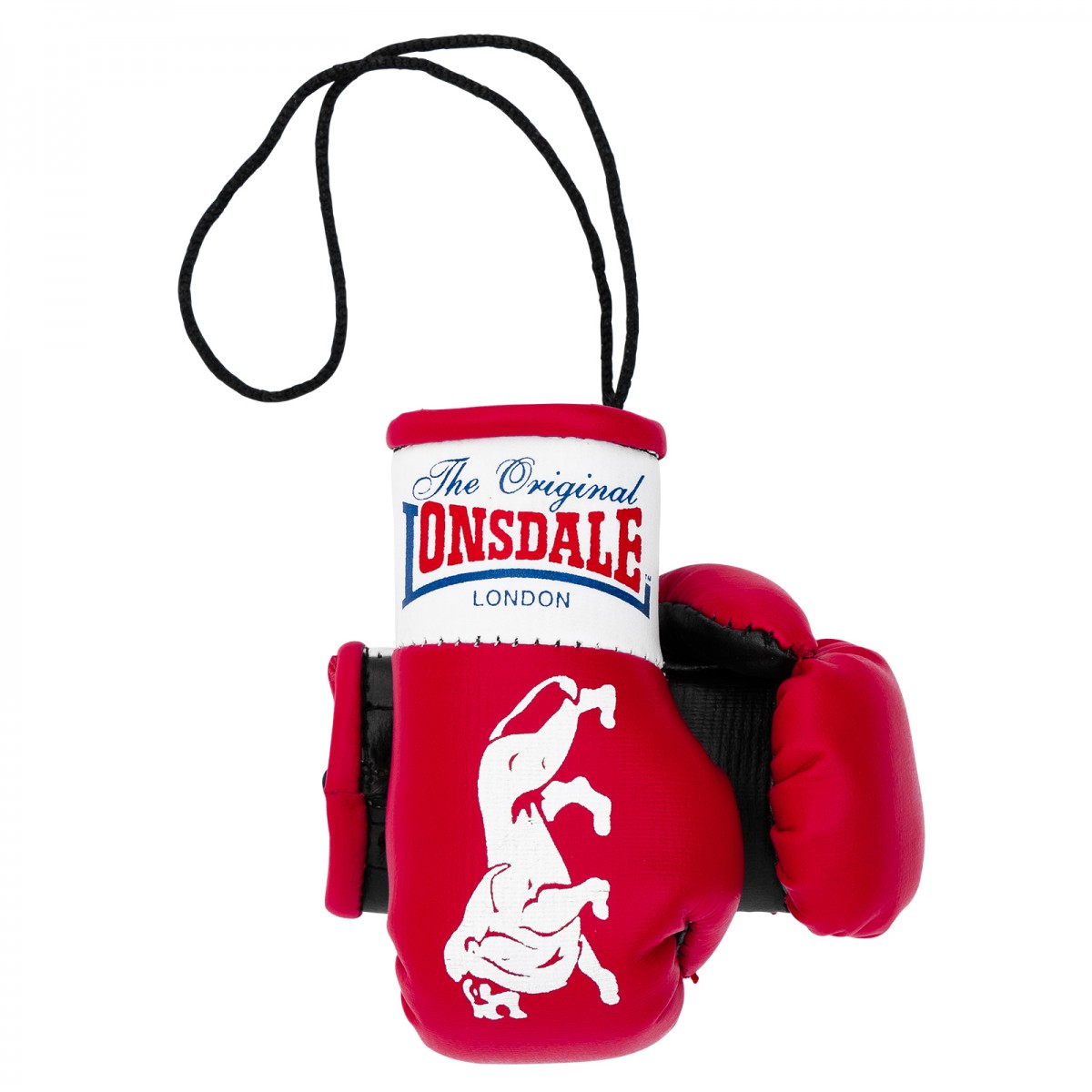 MINI BOXING  GLOVES-RED