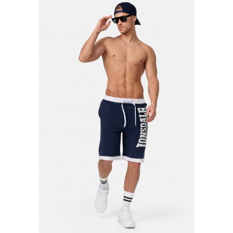 small_imageΑΝΔΡΙΚΟ ΜΑΓΙΟ LONSDALE CLENNELL-NAVY