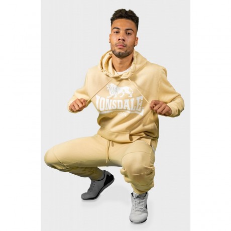 small_imageΑΝΔΡΙΚΟ ΣΕΤ LONSDALE COMBO OFFER BEIGE 