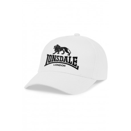 small_imageΚΑΠΕΛΟ LONSDALE BECKBURY WHITE