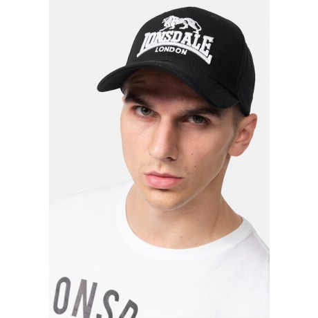 small_imageΚΑΠΕΛΟ LONSDALE SALFORD BLACK