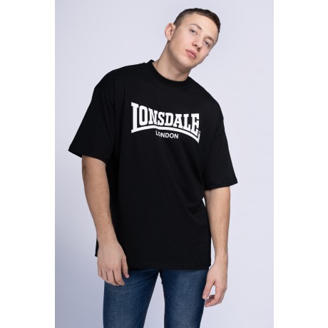 small_imageΑΝΔΡΙΚΟ TSHIRT OVERSISED LONSDALE KEILSEY 