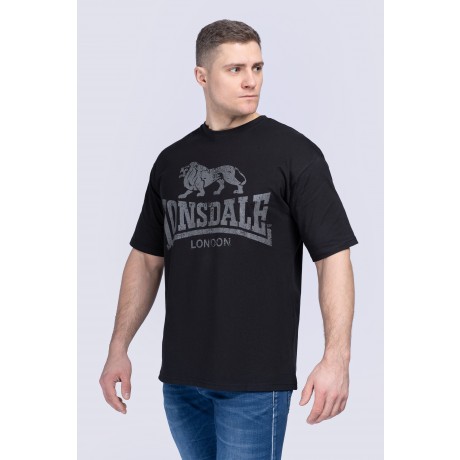 small_imageΑΝΔΡΙΚΟ TSHIRT LONSDALE THRUMSTER