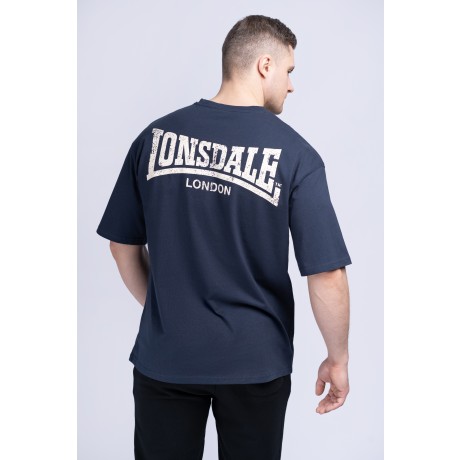 small_imageΑΝΔΡΙΚΟ TSHIRT LONSDALE SARCLET