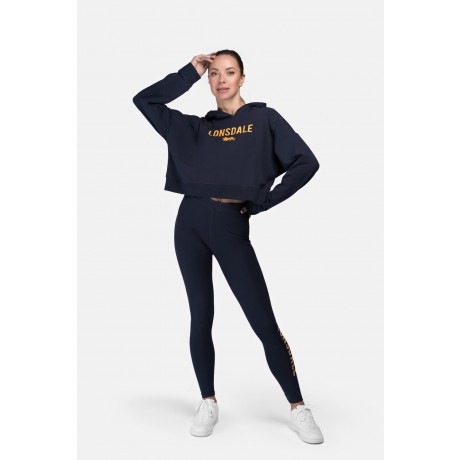 small_imageΓΥΝΑΙΚΕΙΟ CROPPED OVERSIZED ΦΟΥΤΕΡ LONSDALE QUEENSCLIFFE