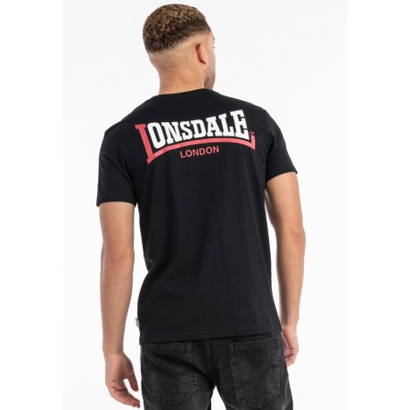 small_imageΑΝΔΡΙΚΟ TSHIRT LONSDALE DALE