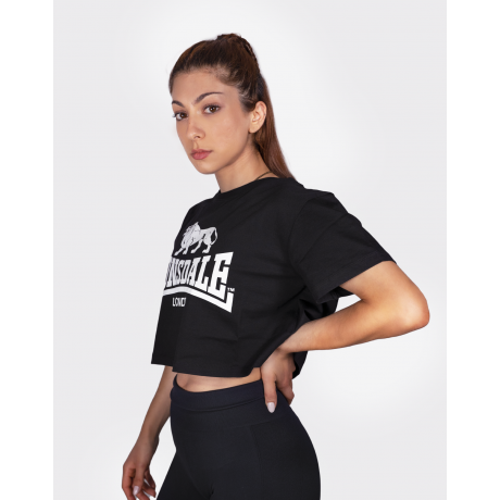 small_imageΓΥΝΑΙΚΕΙΟ CROP TOP LONSDALE GUTCH COMMON