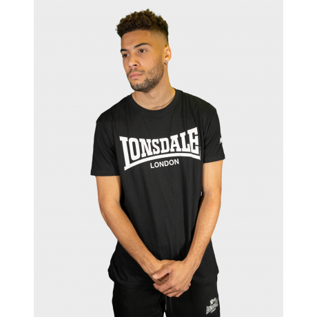 small_imageΑΝΔΡΙΚΟ T-SHIRT LONSDALE PIDDINGHOE LARGE