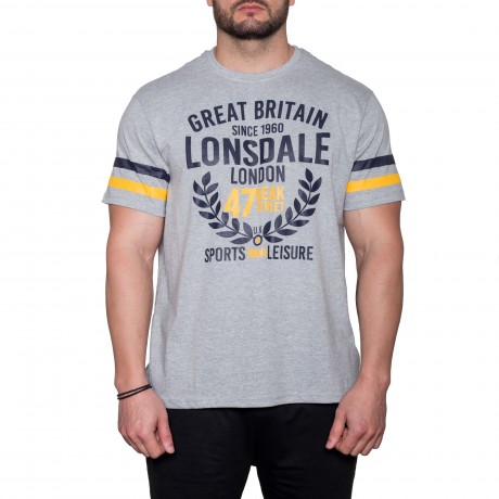 small_imageΑΝΔΡΙΚΟ T-SHIRT LONSDALE DOLLAND