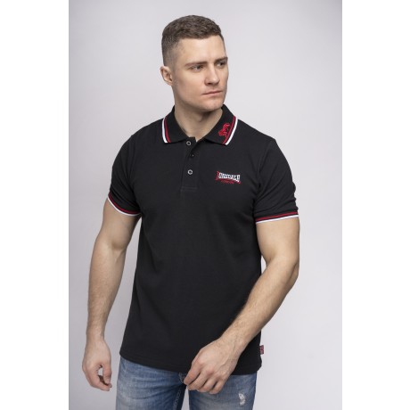 small_imageΑΝΔΡΙΚΟ POLO LONSDALE LION-BLACK