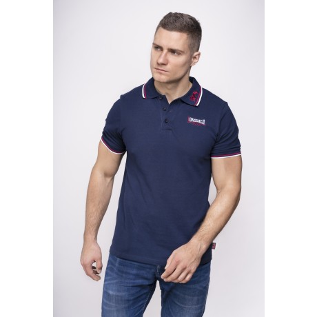 small_imageΑΝΔΡΙΚΟ POLO LONSDALE LION-NAVY